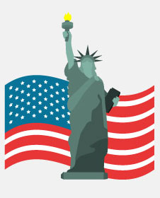 statue of liberty statue of liberty