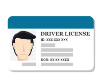 drivers license drivers license