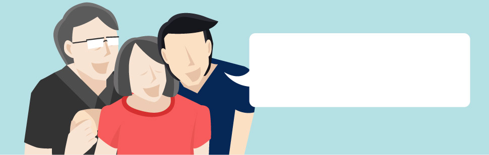 parents with child parents with child