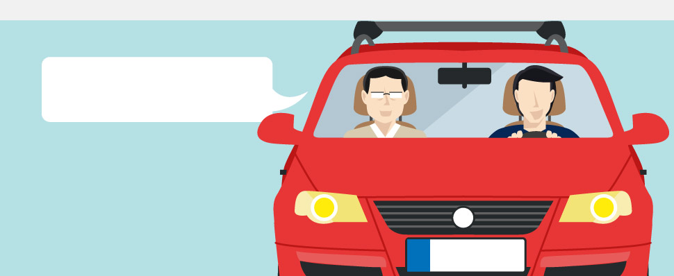 safety first safety first